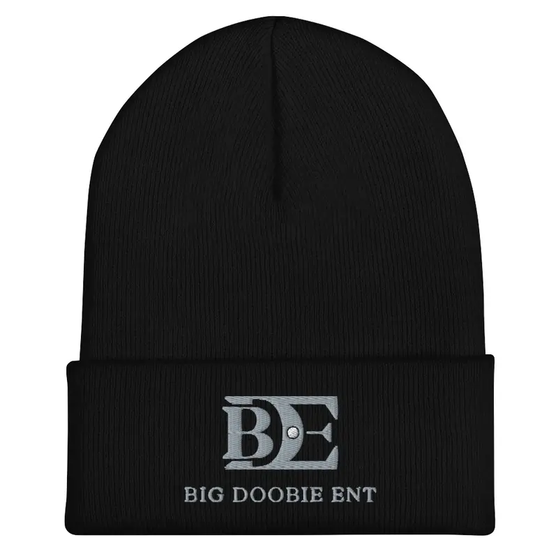 BDE Boss Beanie