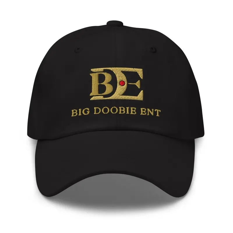 BDE Head of the Household Cap