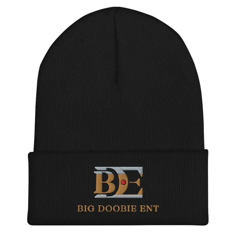 BDE Beanie