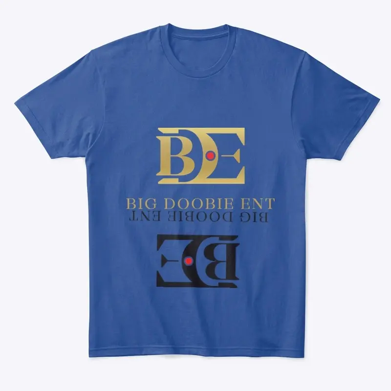 BDE Boss Tee